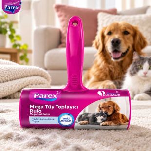 Parex Mega Lint Roller