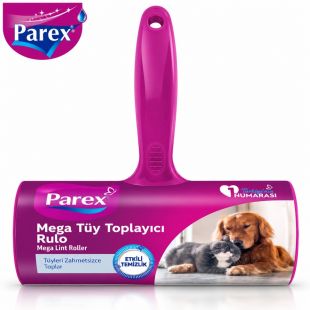 Parex Mega Lint Roller