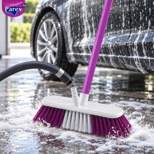 Parex Mega Car Brush
