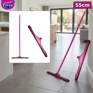 Parex Floor Wiper With Handle 55 cm