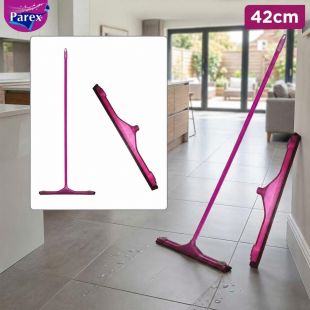 Parex Floor Wiper With Handle 42 cm