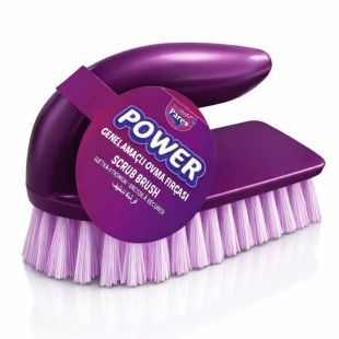 فرشاة تنظيف شعيرات قوية من Parex