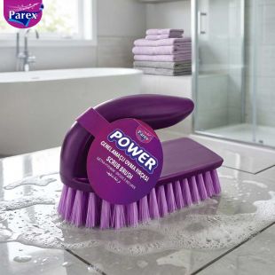 Parex Power Scrub Brush