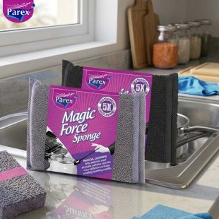 Parex Magic Force Sponge