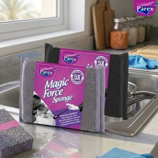 إسفنجة فورس ماجيك من Parex