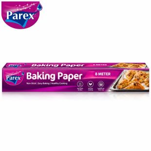 ورق خبز مقطع مسبقًا 10 حبة من Parex