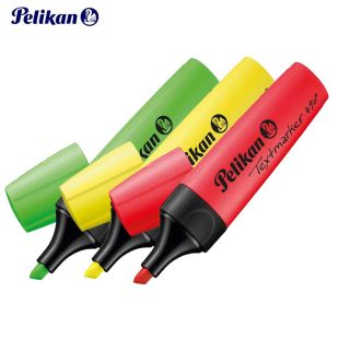 Pelikan Text Marker