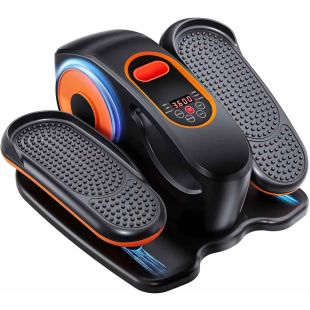 جهاز تمارين الساقين الكهربائي