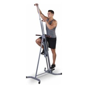 Black Bull Vertical Climber
