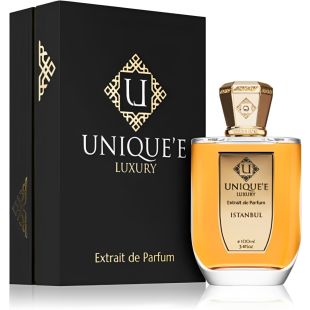 Unique'e Luxury Istanbul 100ml EDP For Unisex