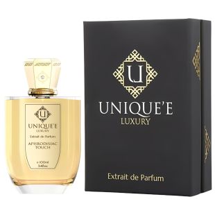 Uniquee Luxury Aphrodisiac Touch 100ml Extrait De Parfum For Unisex