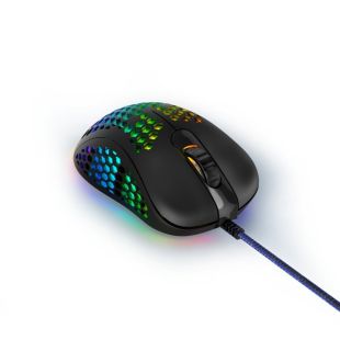 ماوس ألعاب سلكي Reaper 500 من uRage