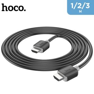 HDTV 2.0 Male to Male 4K HD Data Cable by Hoco