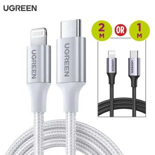 Ugreen Type-C to Lightning Cable