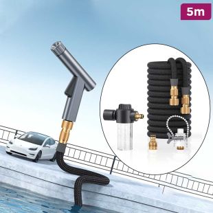 Usams 5m Car Washing Spray Nozzle