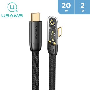 usams_right-angle_transparent_fast_charging_data_cable_20w1
