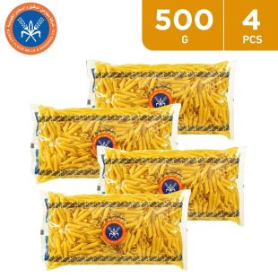 KFM Macaroni No.22 - 4 x 500 g
