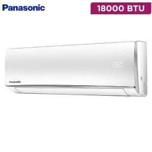 Panasonic Premium Basic Split Air Conditioner 18,000 BTU