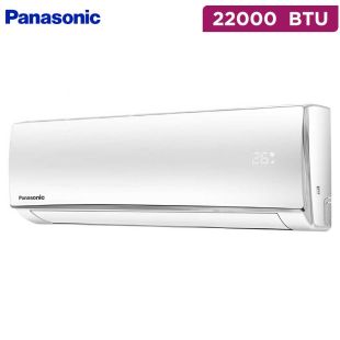 Panasonic Premium Basic Split Air Conditioner 22,000 BTU
