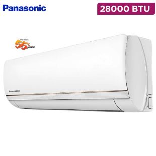 Panasonic Premium Basic Split Air Conditioner 28,000 BTU