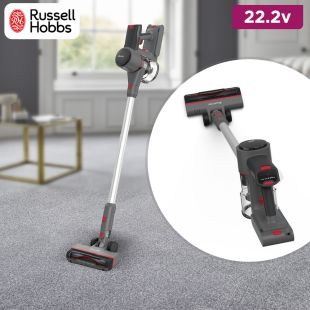 Russell Hobbs Cordless Handheld Vacuum Cleaner 22.2V