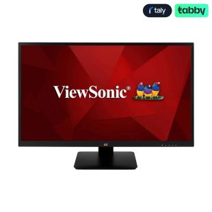 شاشة 27 بوصة LED FHD معدل تحديث 60 هرتز من View Sonic