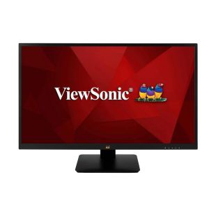 شاشة 27 بوصة LED FHD معدل تحديث 60 هرتز من View Sonic