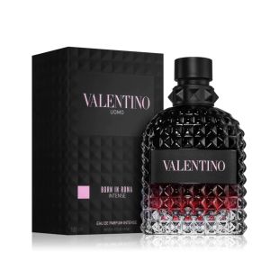 Valentino Garavani Uomo Born In Roma Intense 100ml EDP For Men