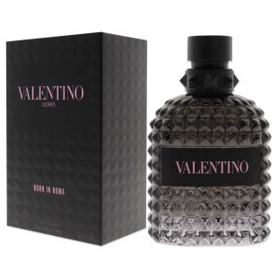 عطر Uomo Born In Roma للرجال 100 مل EDT من Valentino