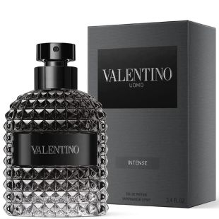 عطر Valentino Uomo Intense للرجال 100 مل EDP من Valentino Garavani