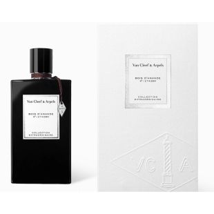 Van Cleef and Arpels Bois Damande EDP 75ml For Unisex