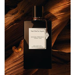Van Cleef and Arpels Encens Precieux 75ml EDP For Unisex - Tester