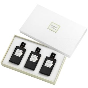 Van Cleef and Arpels Extraordinaire Set 3 x 45ml EDP For Unisex