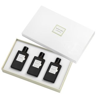 مجموعة Extraordinaire Trio للرجال والسيدات 3 × 45 مل EDP من Van Cleef and Arpels