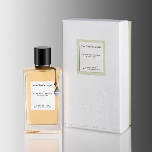 Van Cleef and Arpels Gardenia Petale EDP 75ml For Women