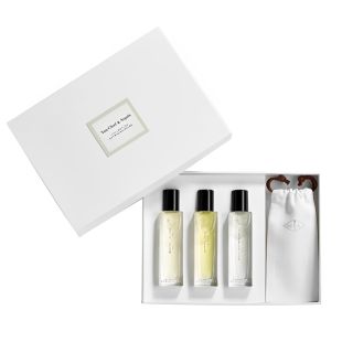 Van Cleef and Arpels Mini Gift Set 3 x 15ml For Unisex