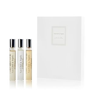 Van Cleef and Arpels Mini Gift Set 3 x 7.5ml For Unisex
