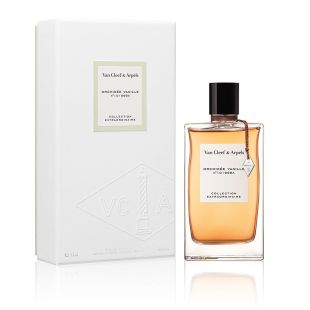 Van Cleef and Arpels Orchidee Vanille 75ml EDP For Women