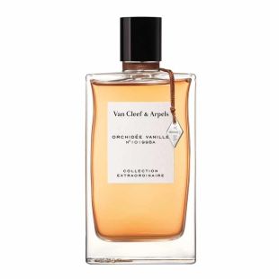 Van Cleef and Arpels Orchidee Vanille 75ml EDP For Women - Tester