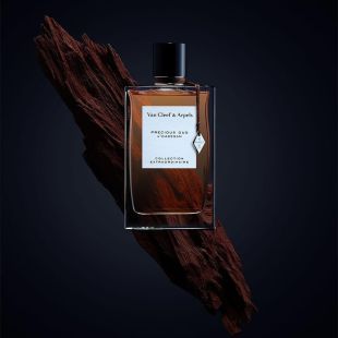 Van Cleef and Arpels Precious Oud 75ml EDP For Women - Tester