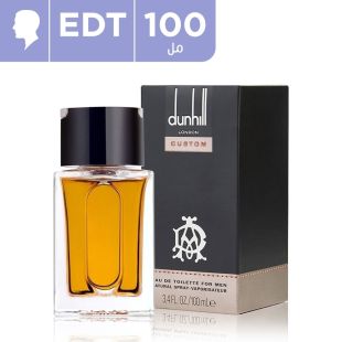عطر Custom للرجال 100 مل EDT من Alfred Dunhill