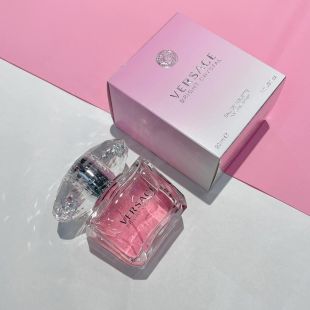 Versace Bright Crystal 90ml EDT For Women