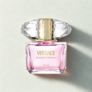 Versace Bright Crystal 90ml Parfum For Women - Tester
