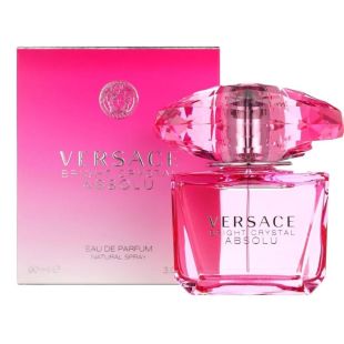 عطر Bright Crystal Absolu للسيدات 90 مل EDP من Versace