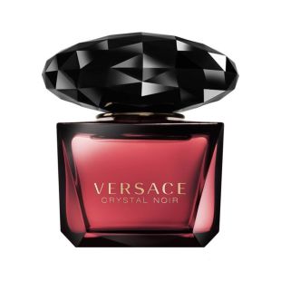 عطر Crystal Noir للسيدات 90 مل EDP Tester من Versace