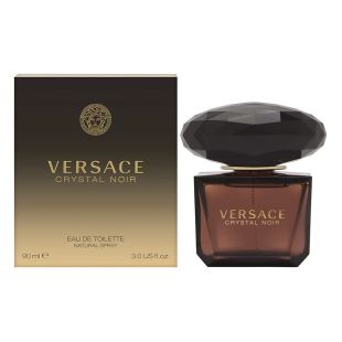 Versace Crystal Noir 90ml EDT For Women
