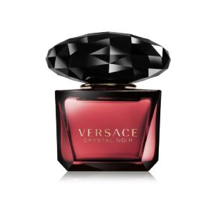 Versace Crystal Noir 90ml EDT For Women - Tester