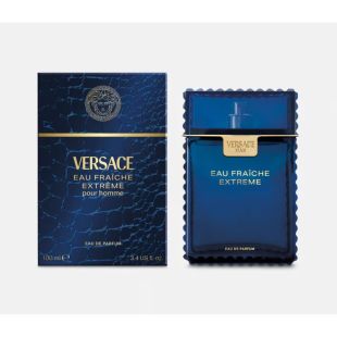 Versace Eau Fraiche Extreme 100ml EDP For Men