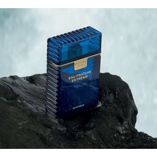 عطر Eau Fraiche Extreme للرجال 100 مل EDP Tester من Versace