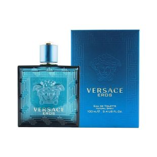 عطر Eros للرجال 100 مل EDT من Versace